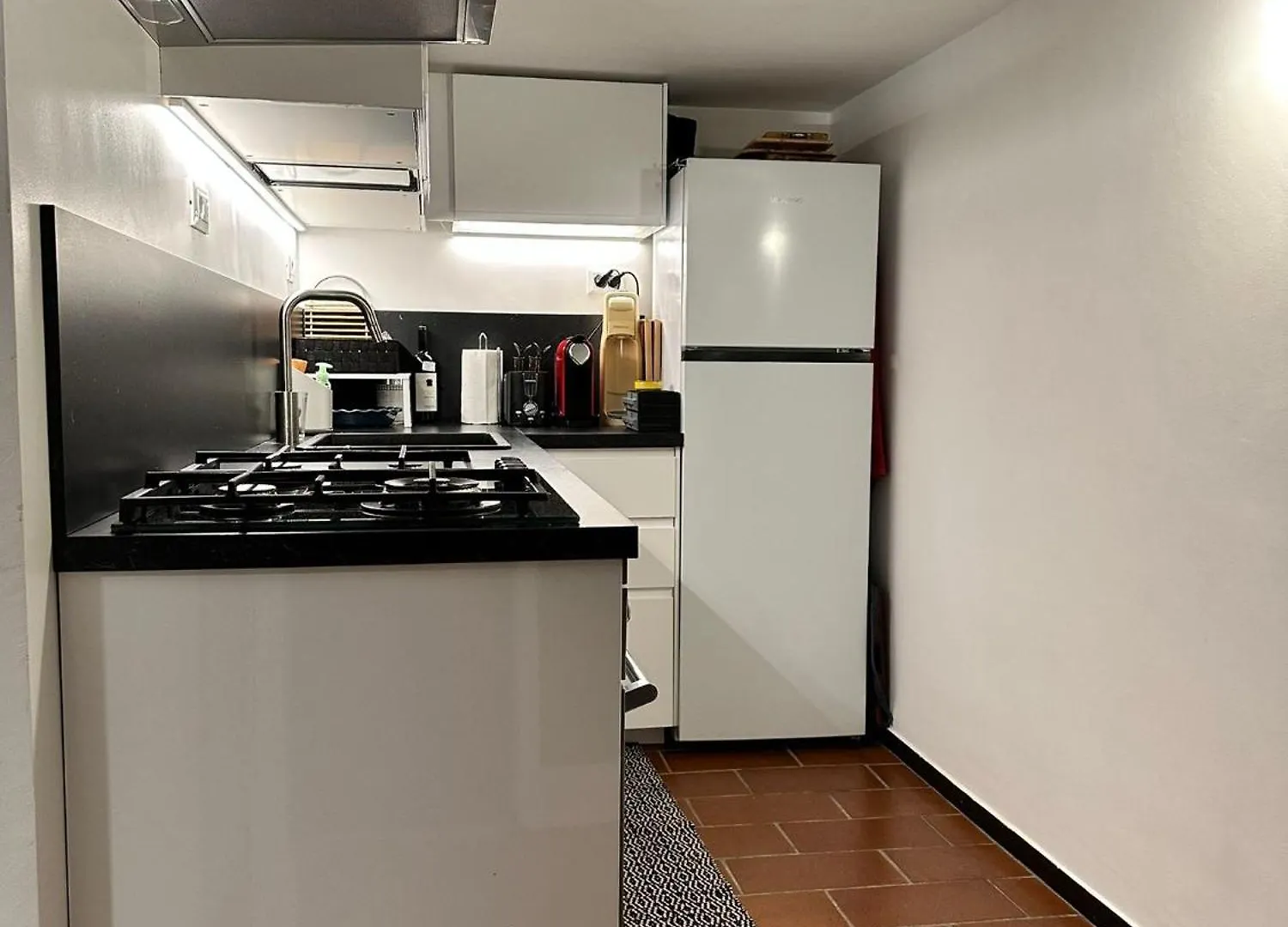 La Casa Del Cedro Apartment Finale Ligure
