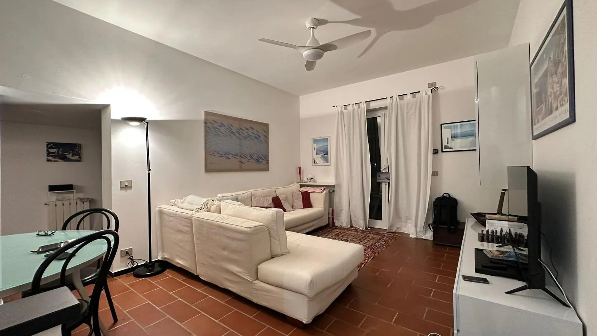 La Casa Del Cedro Apartment Finale Ligure