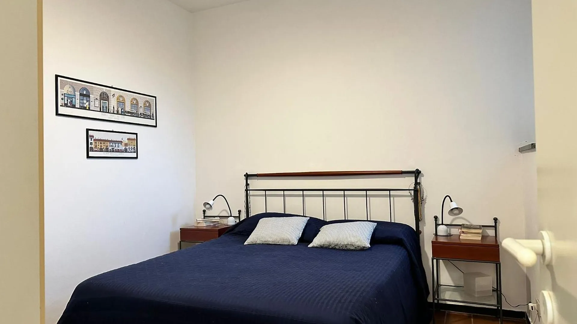 La Casa Del Cedro Apartment Finale Ligure 0*,  Italy